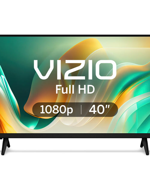 Load image into Gallery viewer, 40&quot; Class Full HD 1080P LED Smart TV (New) VFD40M-08
