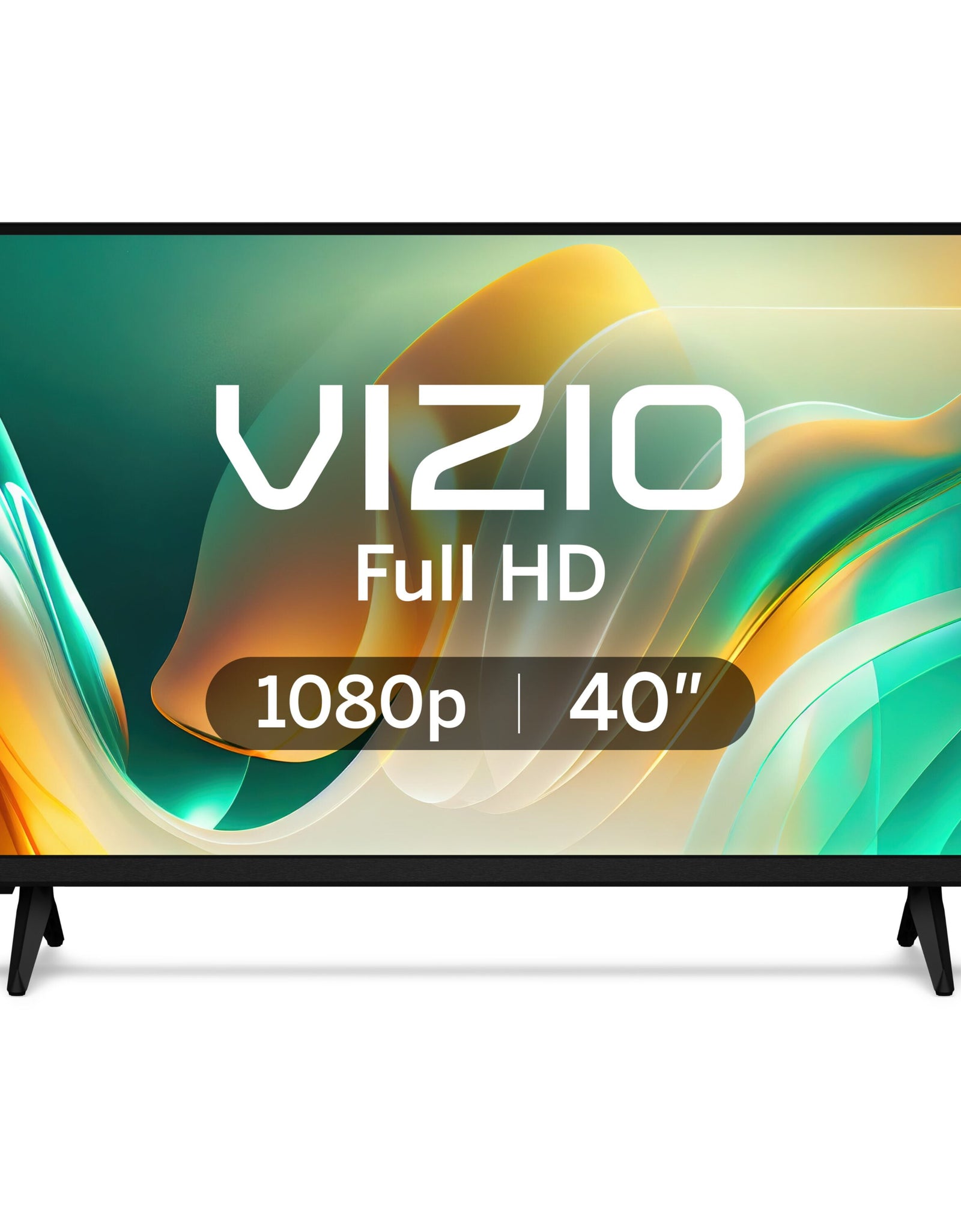 40" Class Full HD 1080P LED Smart TV (New) VFD40M-08